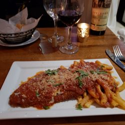Sam S Kitchen 97 Photos 105 Reviews Italian 37 Main St Photo Of Sam S Kitchen Woburn Ma United States