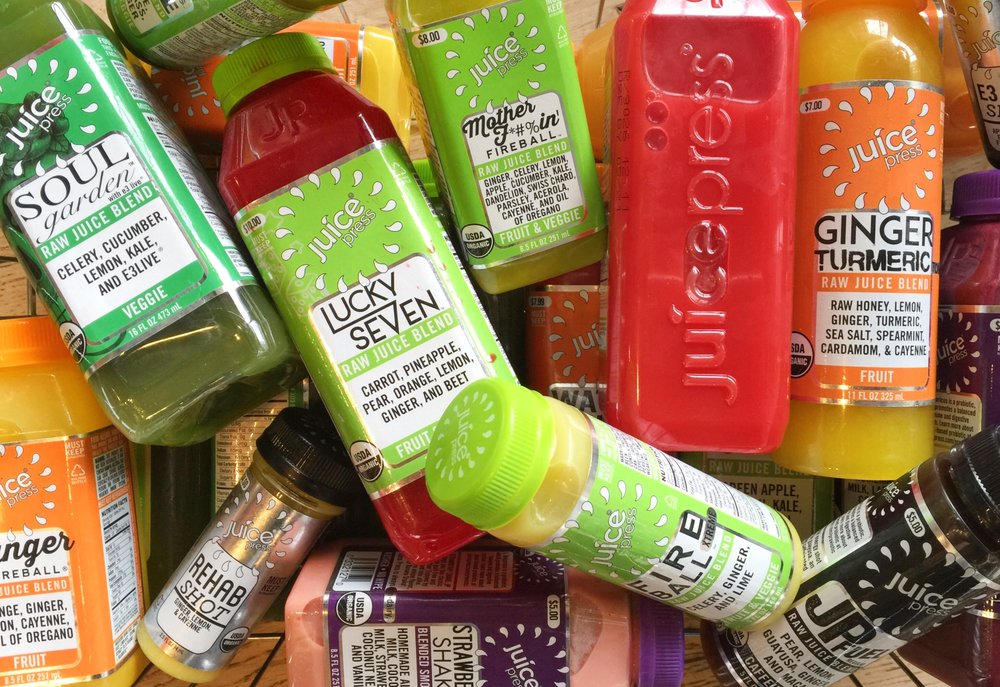 Juice Press 13 Reviews Juice Bars & Smoothies 87 E 42nd St