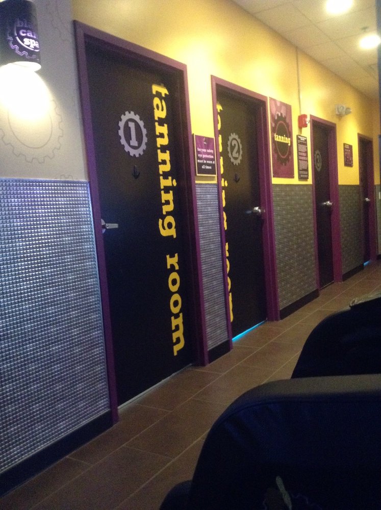 Planet Fitness
