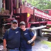 image of business Western Maine Water Wells Inc