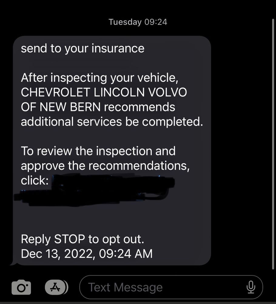 Chevrolet of New Bern