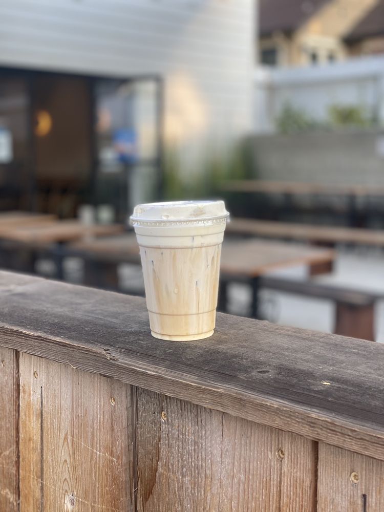 Temple Coffee Roasters Photo