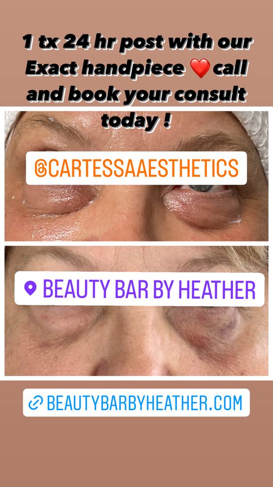 Beauty Bar By Heather