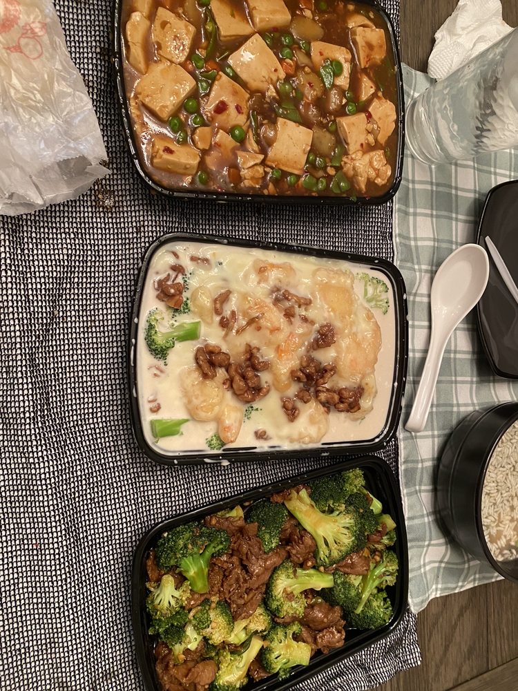 Peking Garden Peking Garden