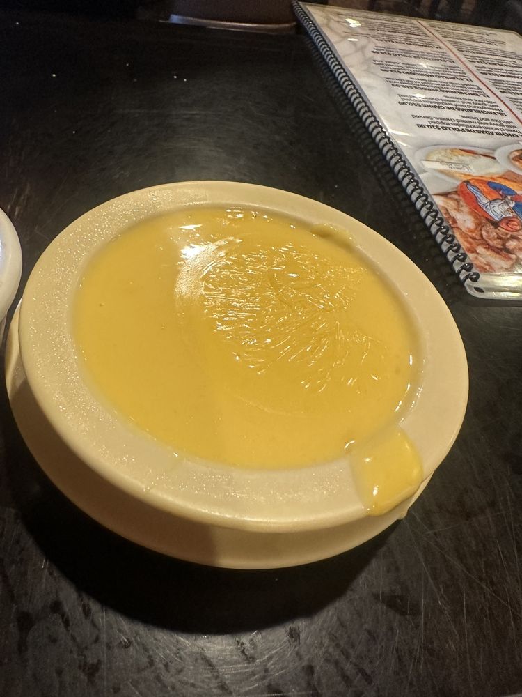 EL TAPATIO Restaurant