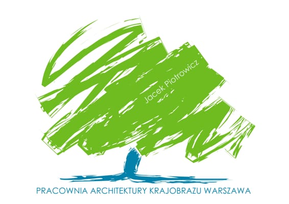 Pracownia Architektury Krajobrazu Warszawa Gardeners