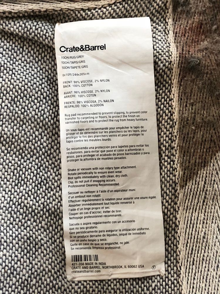 Cunningham's Rug Cleaning