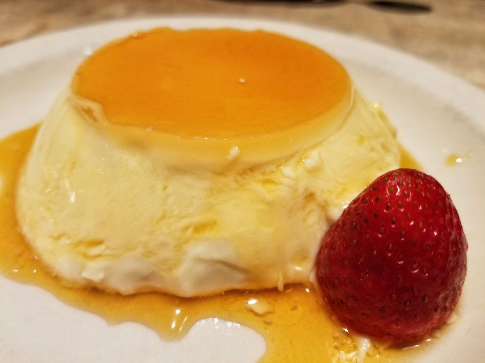 Matt's Rancho Martinez