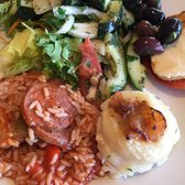 Studio B Show Kitchen Buffet Review Studio B Show Kitchen Buffet Review