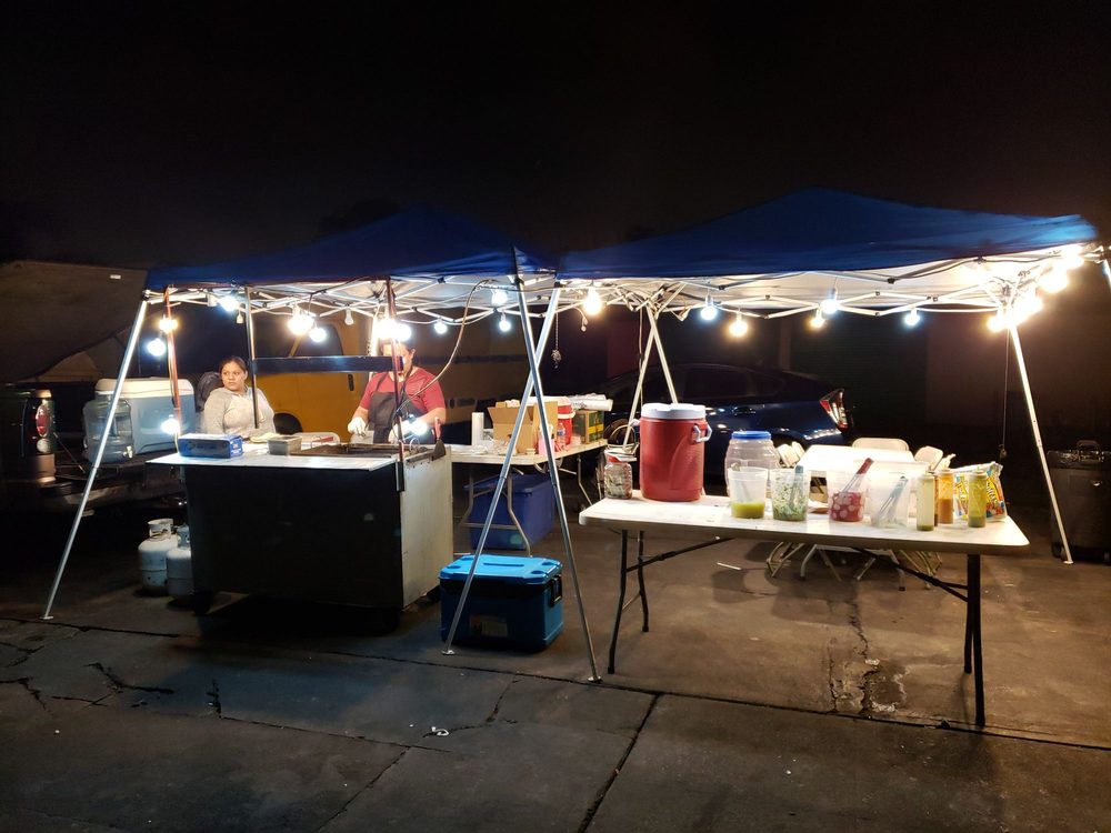 Chaparras tacos Chaparras tacos