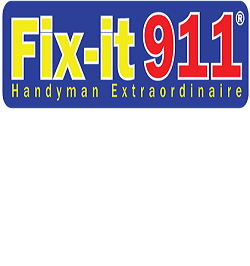 Fix it 911 Handyman Extraordinaire of Southern Utah