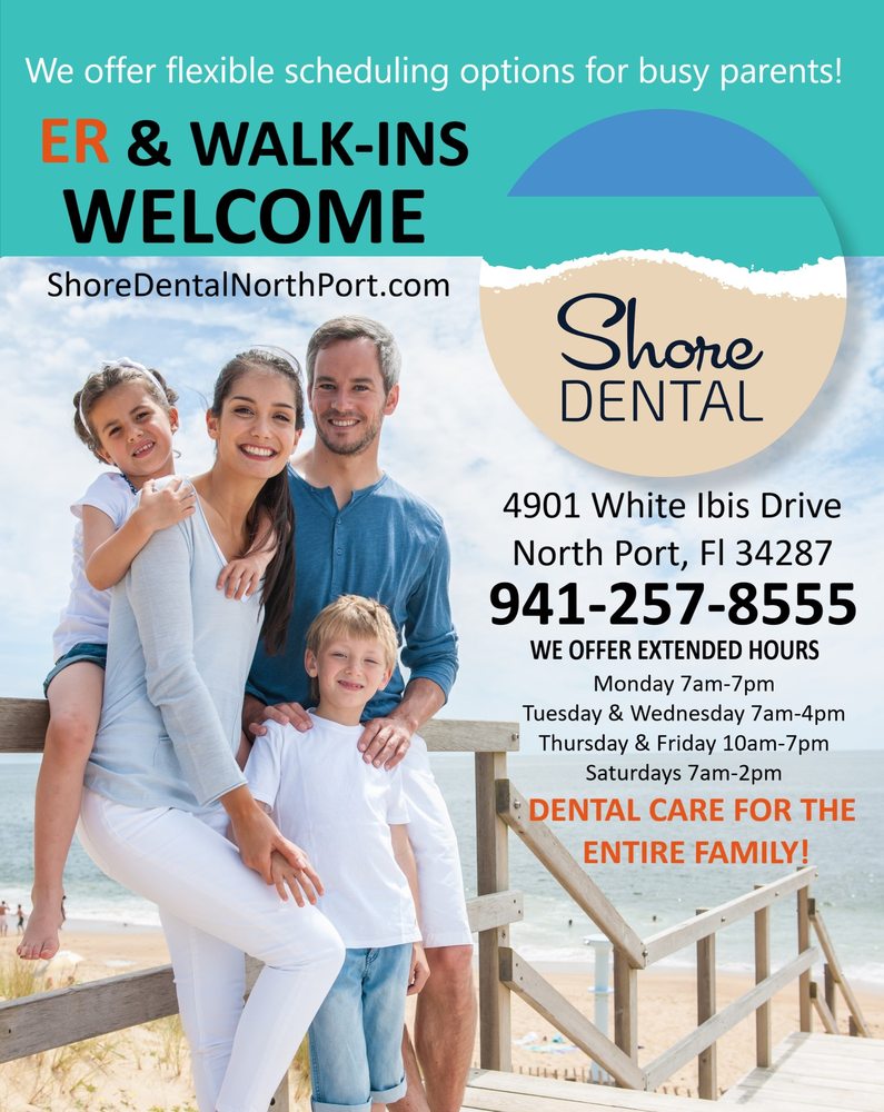 image of business Shore Dental