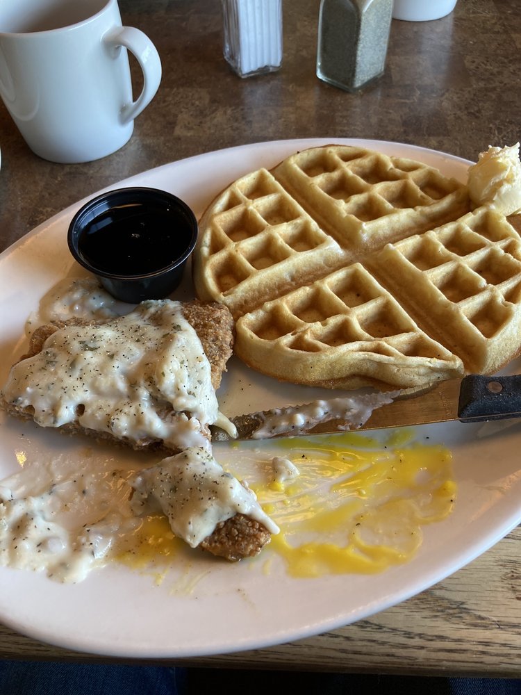 Shari's Cafe and Pies