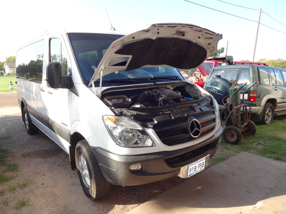 B&B Automotive
