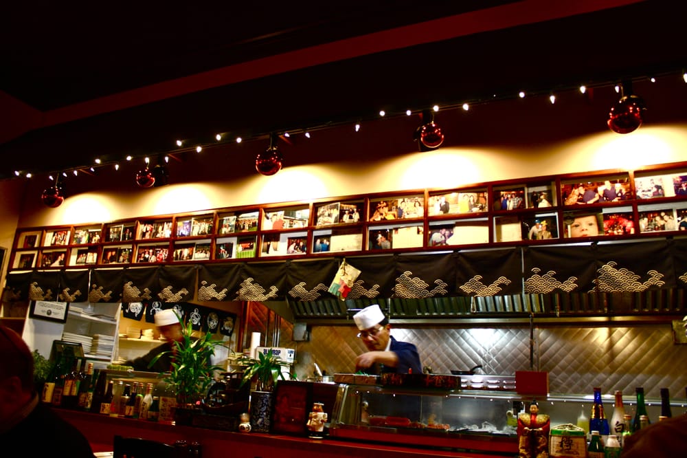 Sushi Restaurants In Lakeview Chicago Sushi Restaurants In Lakeview Chicago