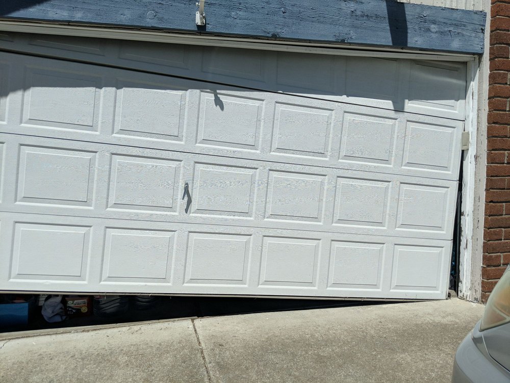 Will S Garage Doors 59 Photos 86 Reviews Door