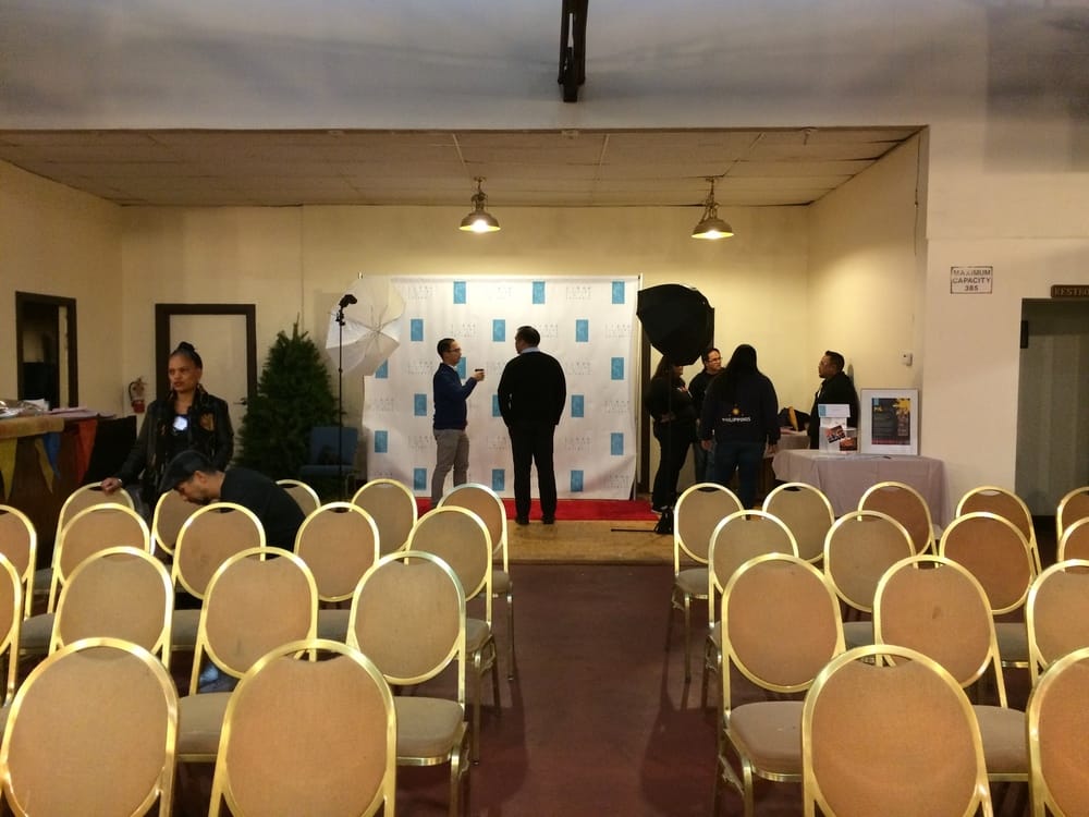 Gala Event Hall
