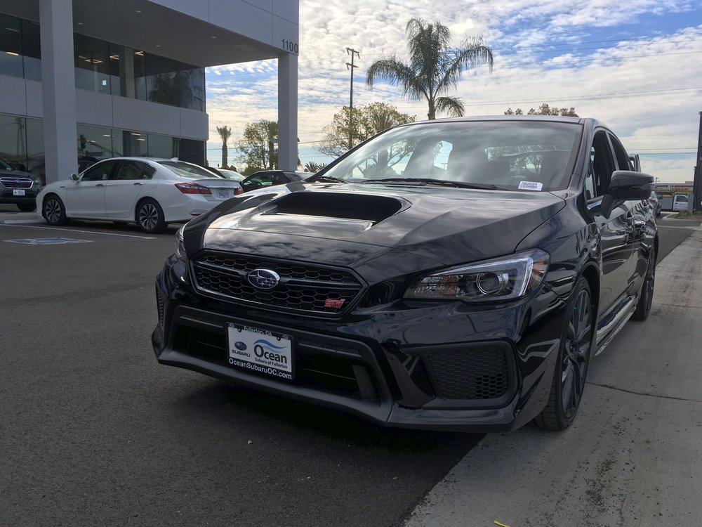 Ocean Subaru of Fullerton 13 Photos Car Dealers 1100 S Euclid St, Fullerton, CA Phone