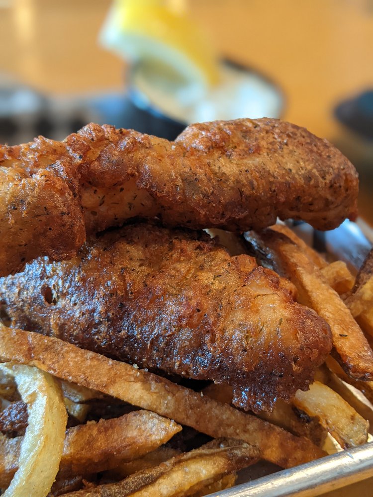 Sawmill Grille & Spirits