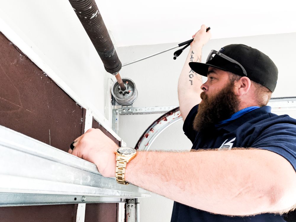 Lift Kings Garage Doors