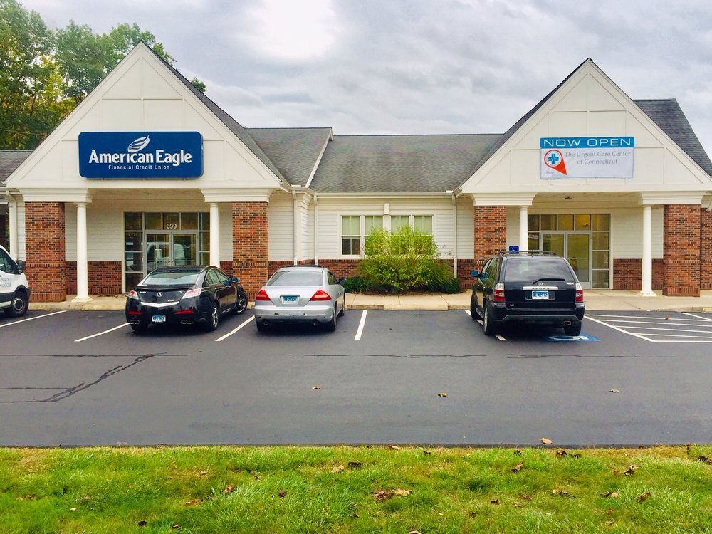 Urgent Care Center of Connecticut