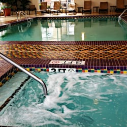 Emby Suites Of Northwest Arkansas 28 Photos 51 Reviews Photo Of Emby Suites Northwest Arkansas Rogers Ar United States Pool