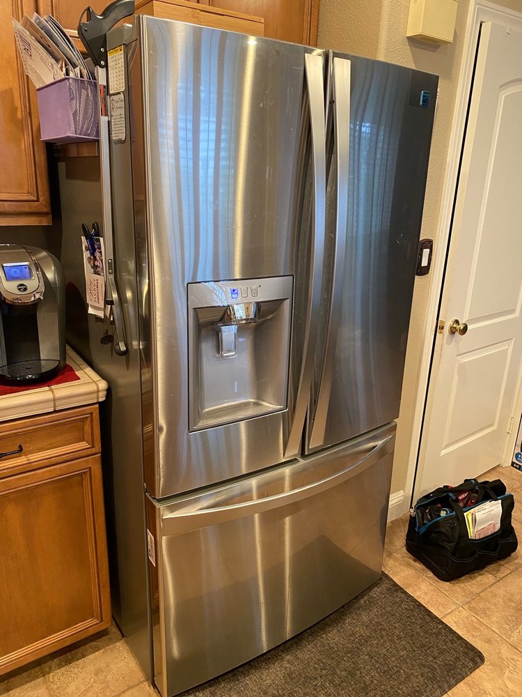Fixer Appliance Repair
