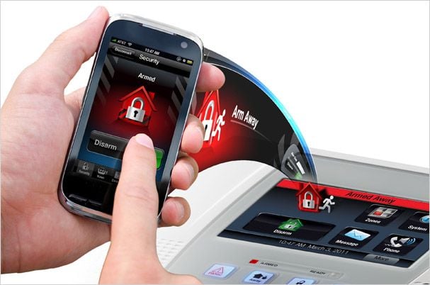 Spartan Sound and Security