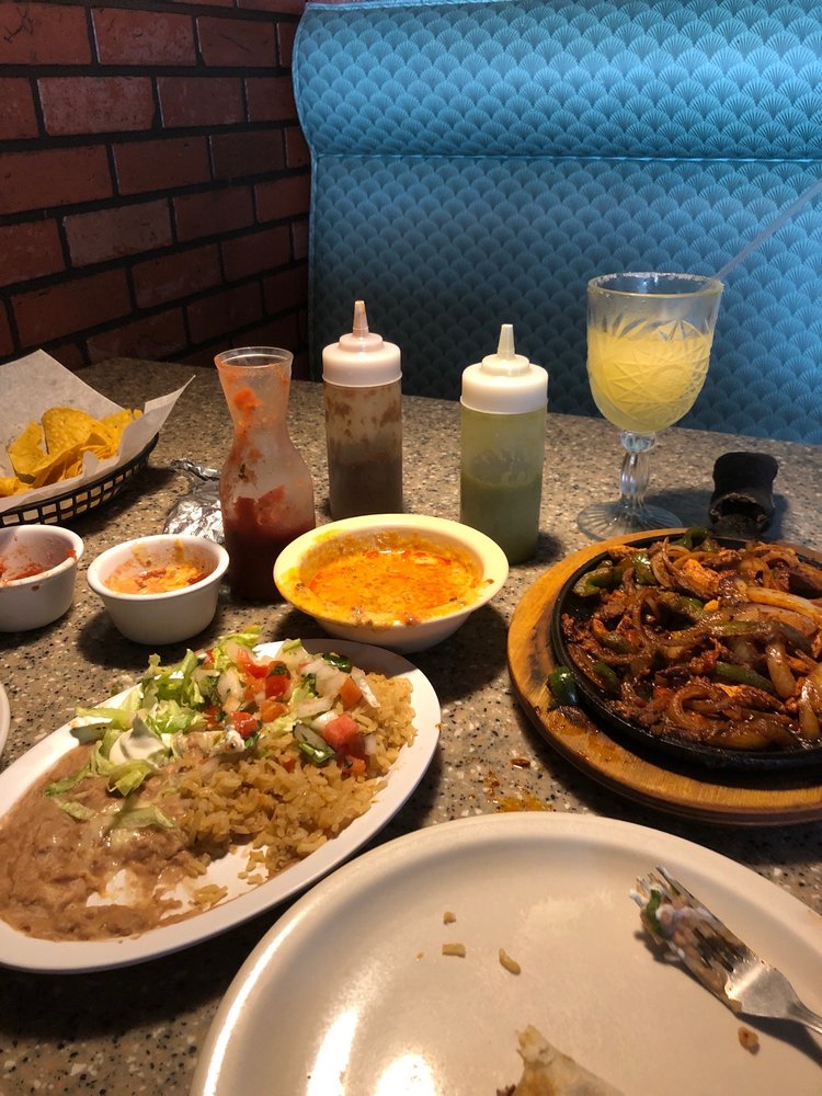 Don Julio Mexican Restaurant