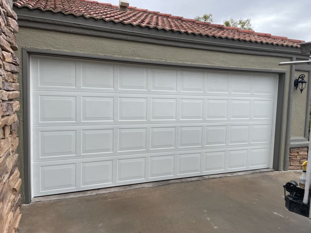 All American Doors