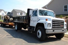 Layton's Tree & Crane Service