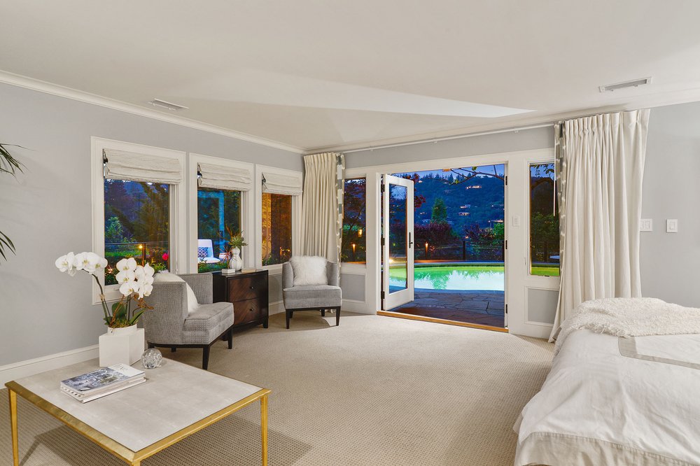 Chris DeNike - Madrone Homes