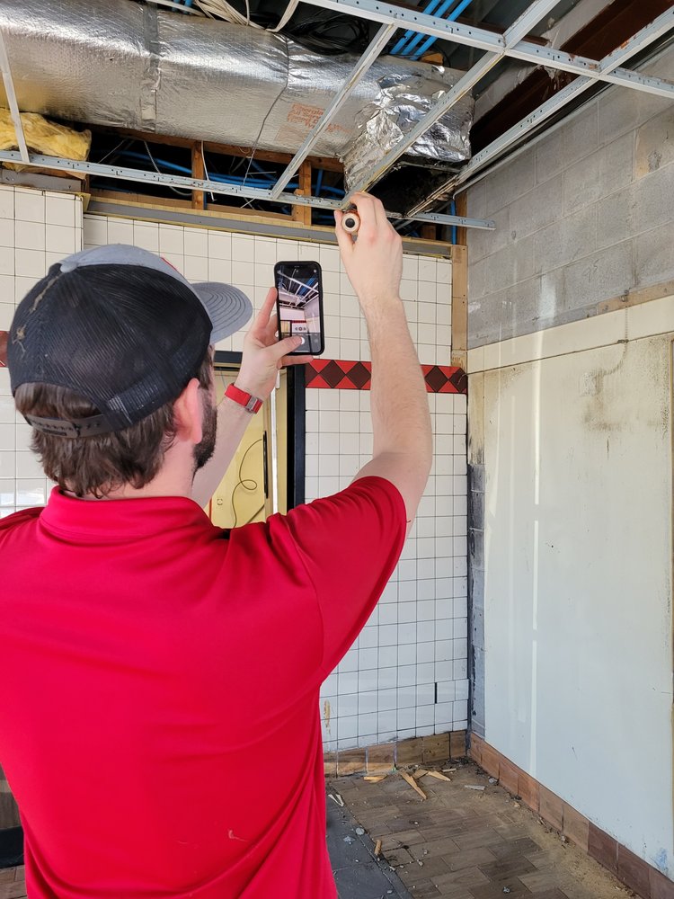 LunsPro Home Inspections