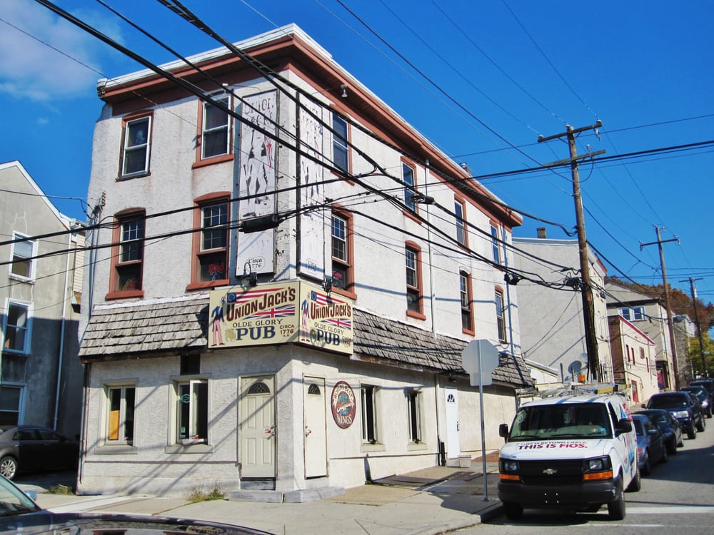 Union Jacks Pub Manayunk CLOSED 15 Photos & 65 Reviews Pubs