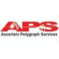 Ascertain Polygraph Services
