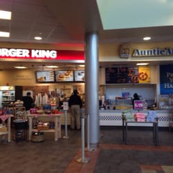 King Of Prussia Travel Plaza - Travel Services - 381 W Dekalb Pike