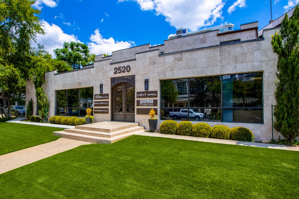 image of business MINT dentistry | Uptown