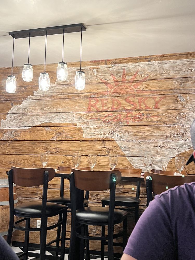 Red Sky Casual Dining & Cocktails