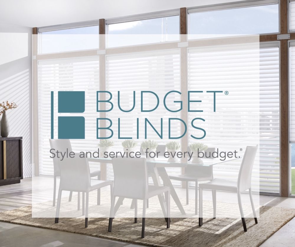 Budget Blinds of Clovis
