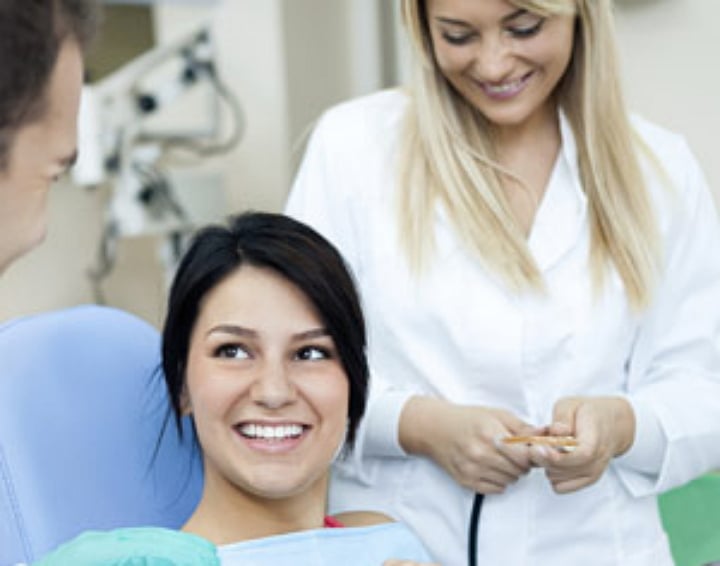 image of business Riverdale Dental Associates - Lehigh Acres
