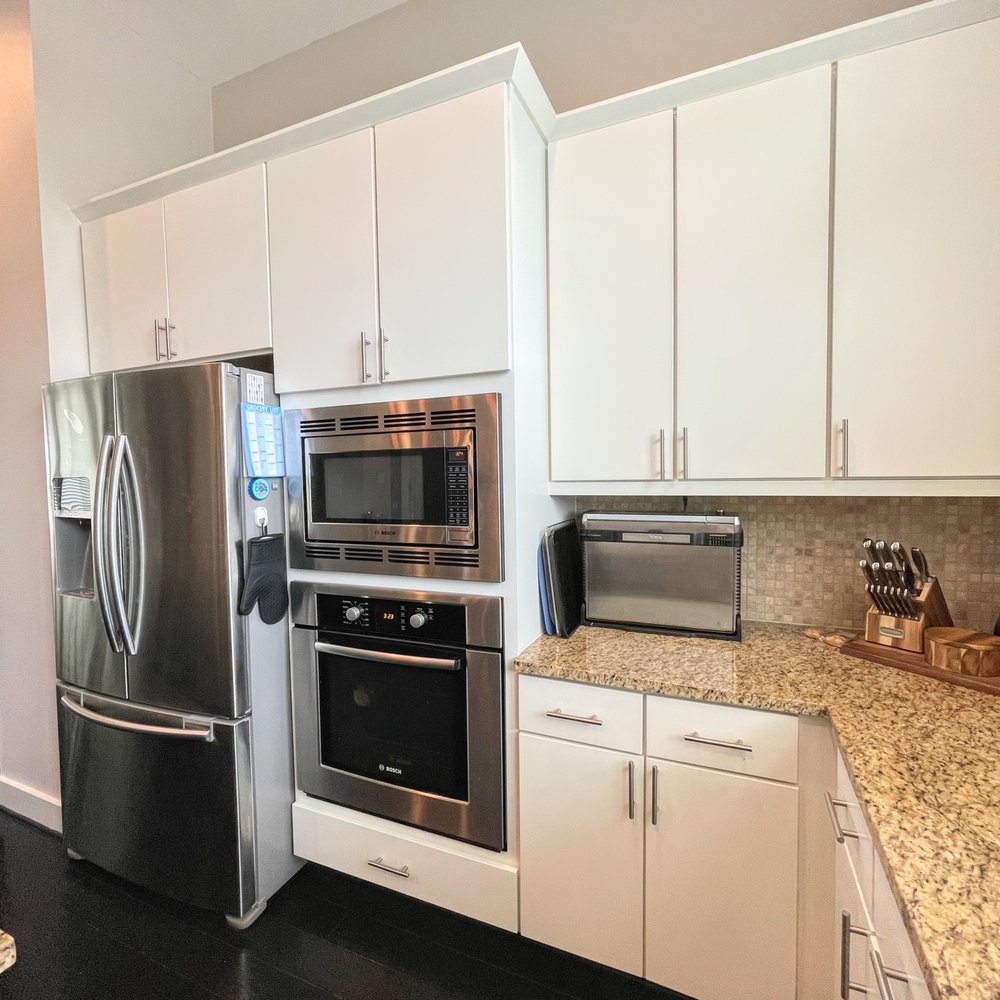 image of business Forever Custom Renovations