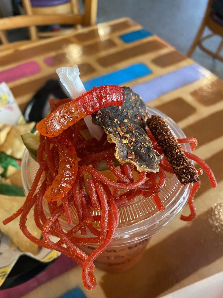 Calacas Tacos & Beer - Opening Soon