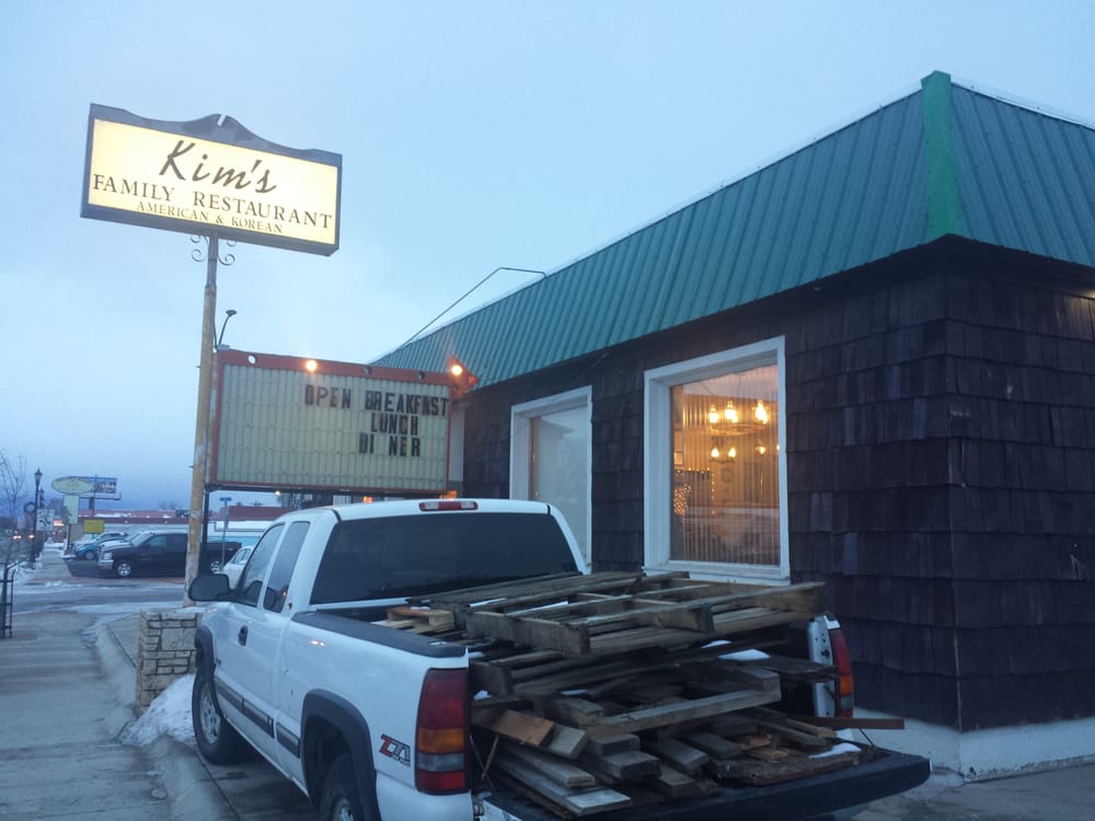 Kim’s Family Restaurant 16 Reviews Coffee & Tea 2004 N Main St