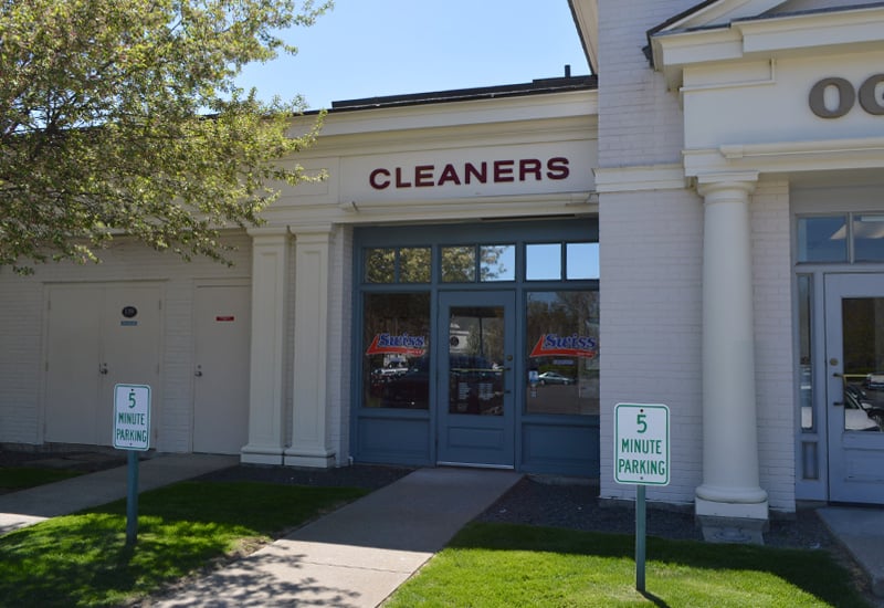 Swiss cleaners coupons ct