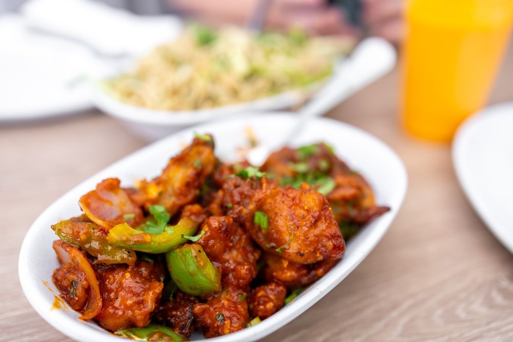 Dawaat Indian Cuisine