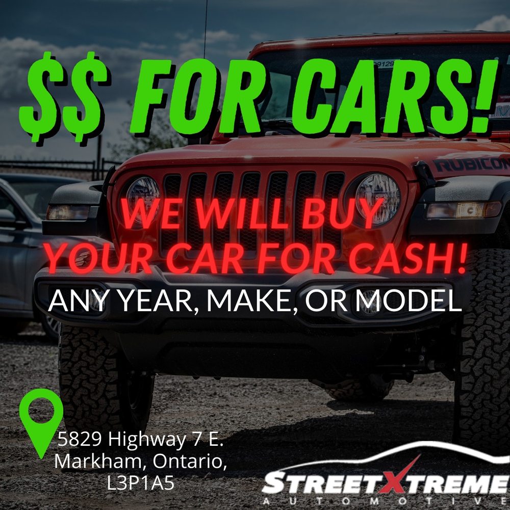 Streetxtreme Auto Gallery