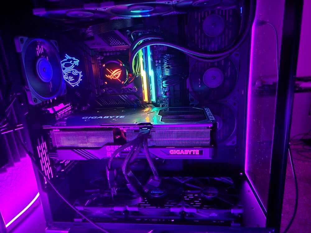 Complete Computer Works