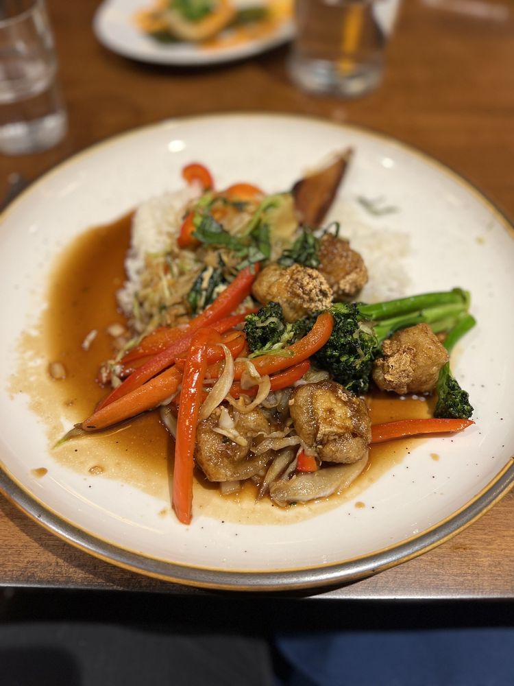 Monsoon Vietnamese Cuisine Monsoon Vietnamese Cuisine