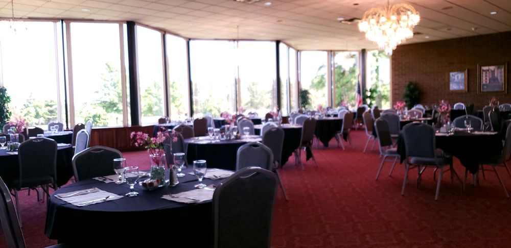 Zem Zem Banquet & Conference Center