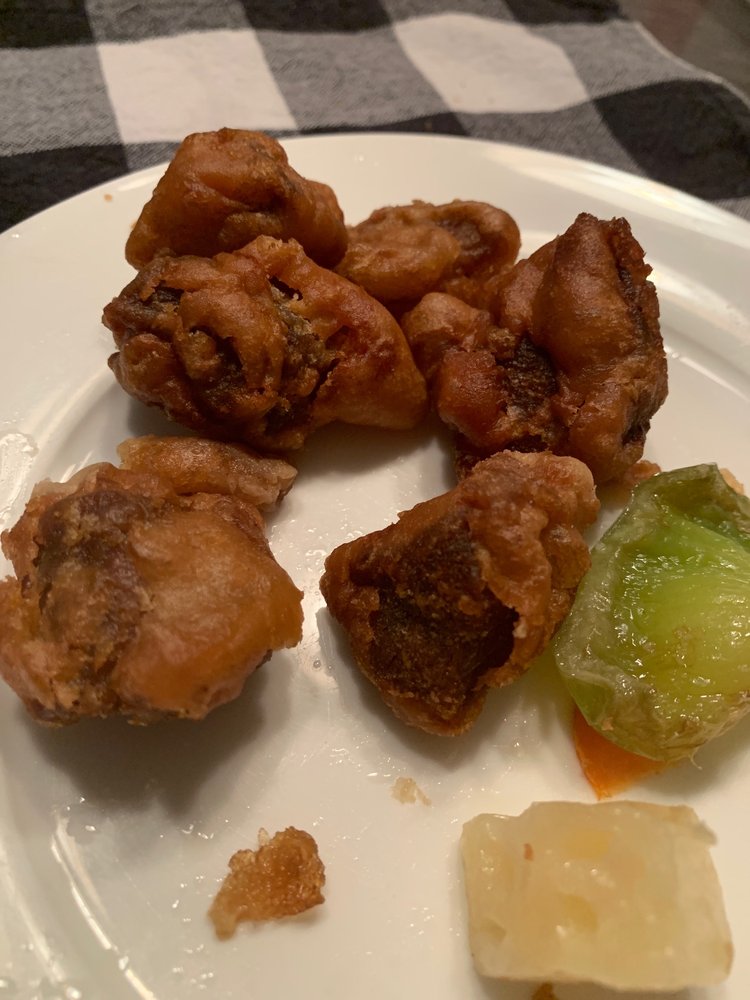 Dynasty Chinese Restaurant